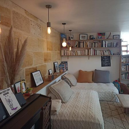 Maison Cosy Au Calme Bordeaux Мериньяк Экстерьер фото